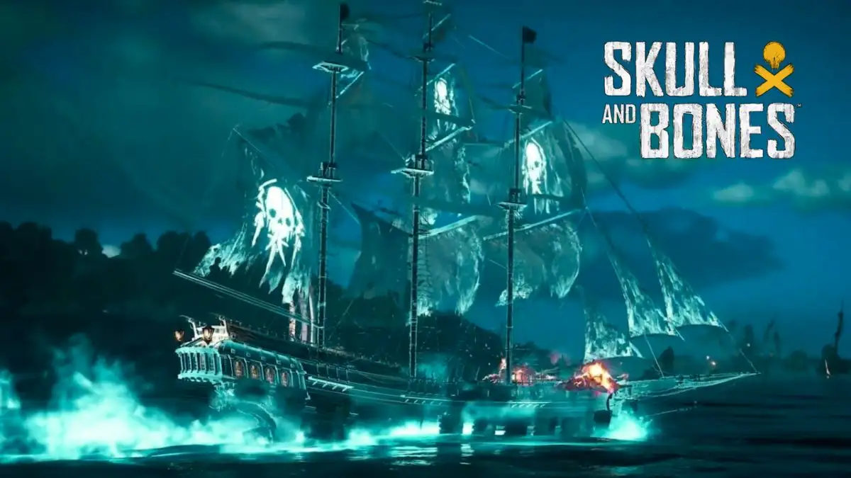 How to Unlock New Ships in Skull and Bones
